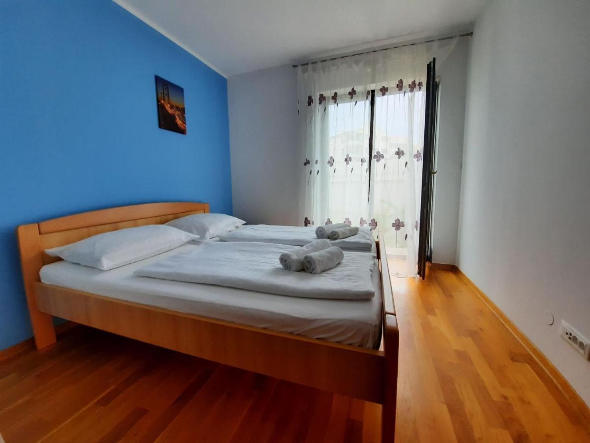 Maslina Apartment プレマントゥーラ エクステリア 写真