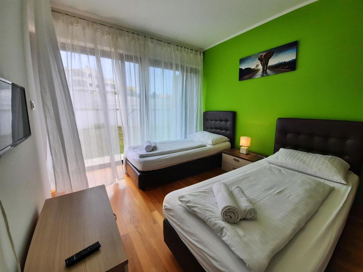Maslina Apartment プレマントゥーラ エクステリア 写真