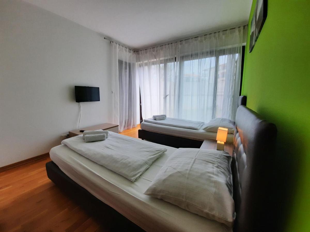 Maslina Apartment プレマントゥーラ エクステリア 写真