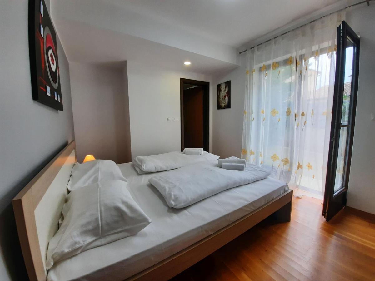 Maslina Apartment プレマントゥーラ エクステリア 写真