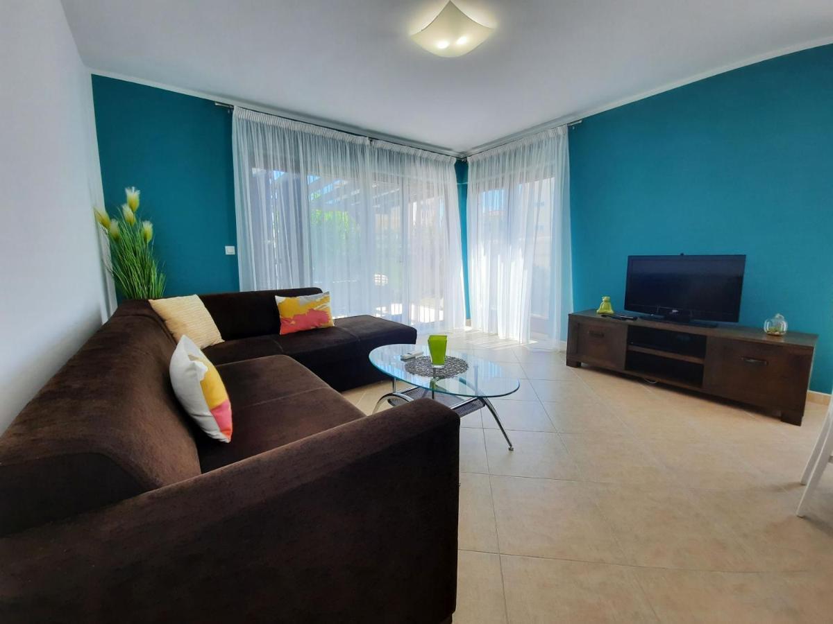 Maslina Apartment プレマントゥーラ エクステリア 写真