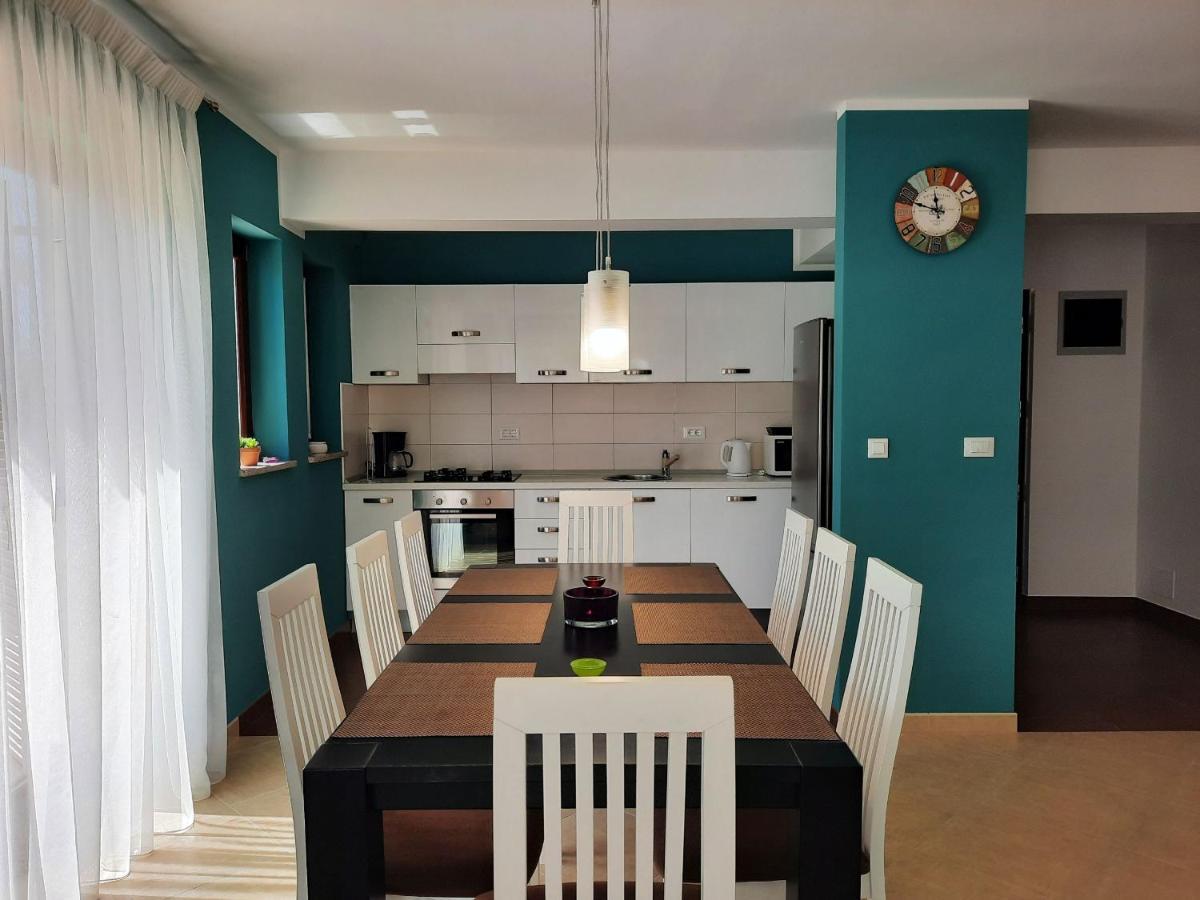 Maslina Apartment プレマントゥーラ エクステリア 写真