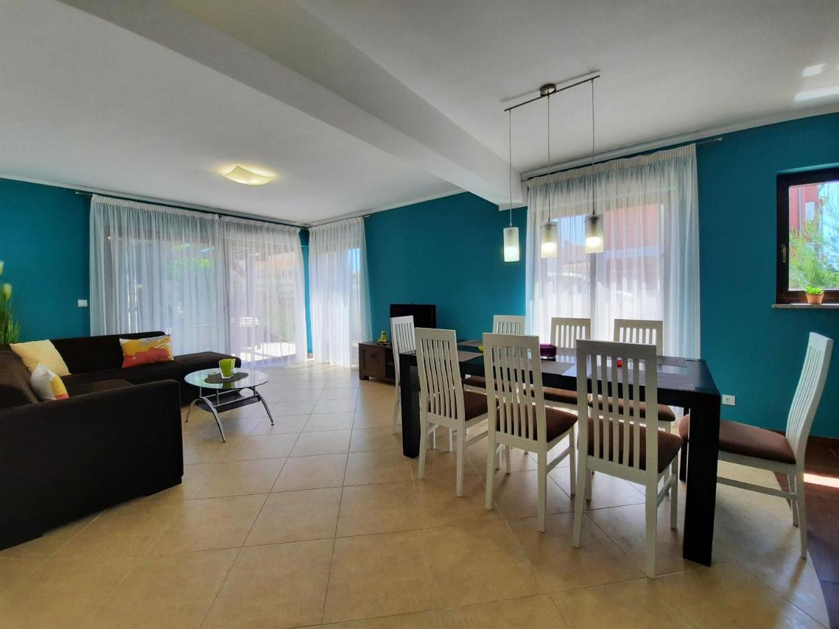 Maslina Apartment プレマントゥーラ エクステリア 写真