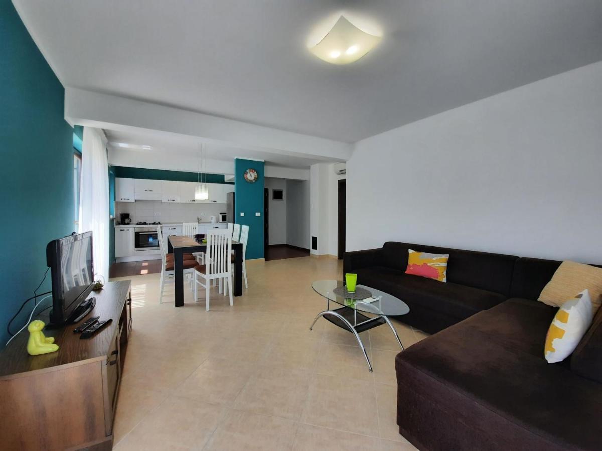Maslina Apartment プレマントゥーラ エクステリア 写真