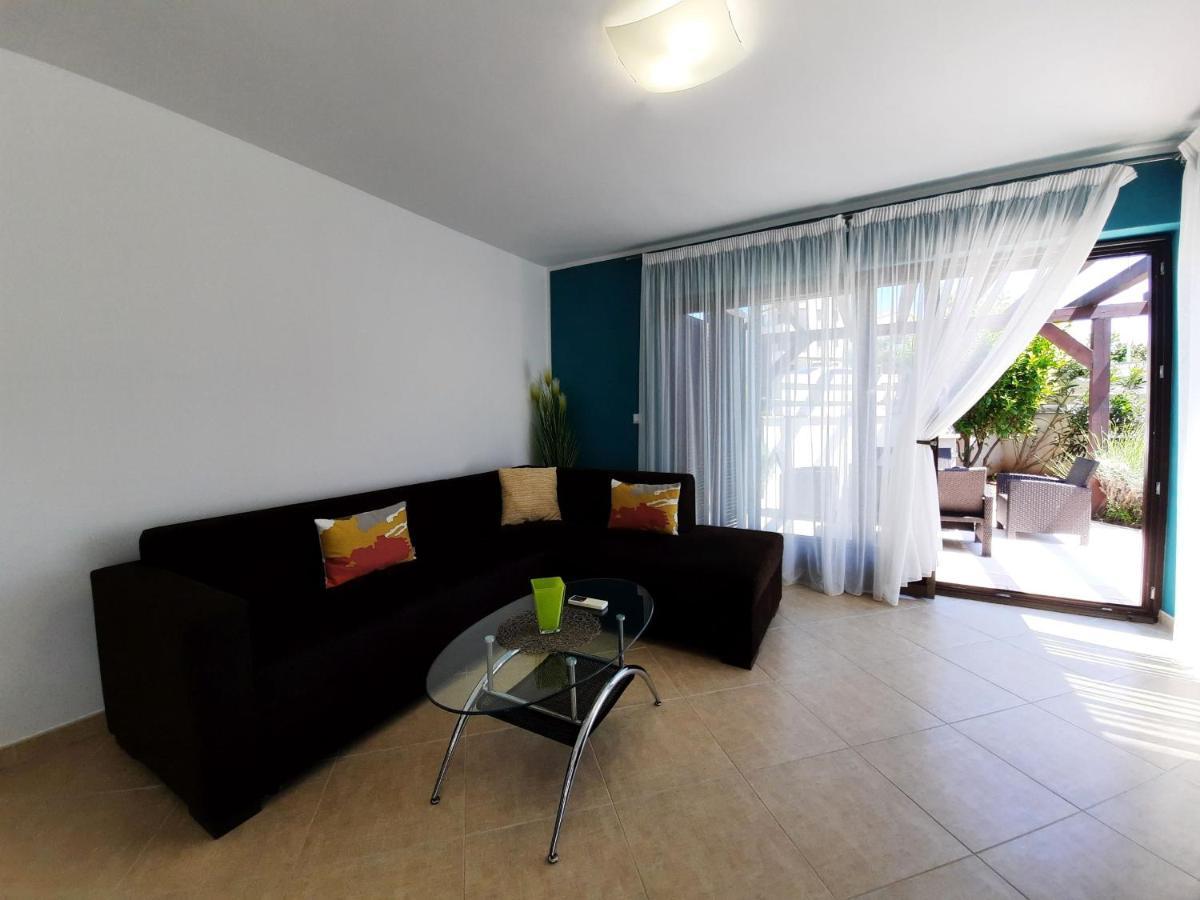 Maslina Apartment プレマントゥーラ エクステリア 写真