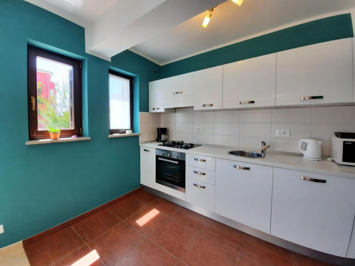 Maslina Apartment プレマントゥーラ エクステリア 写真