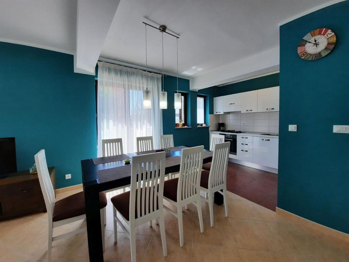 Maslina Apartment プレマントゥーラ エクステリア 写真