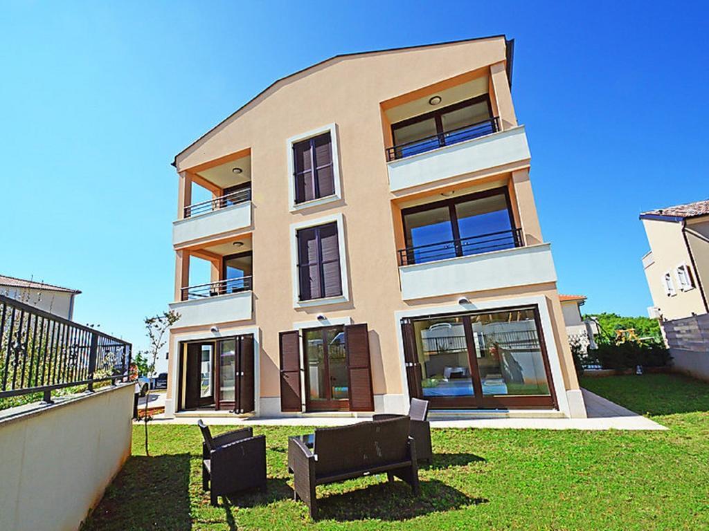 Maslina Apartment プレマントゥーラ 部屋 写真