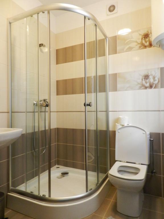 Maslina Apartment プレマントゥーラ エクステリア 写真